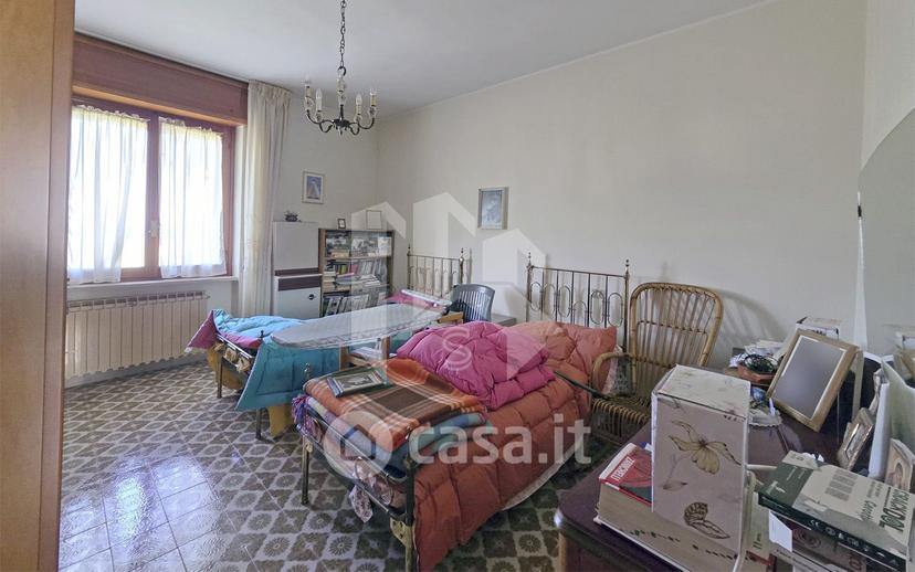 Appartamento in Via Torino — foto 46 di 47