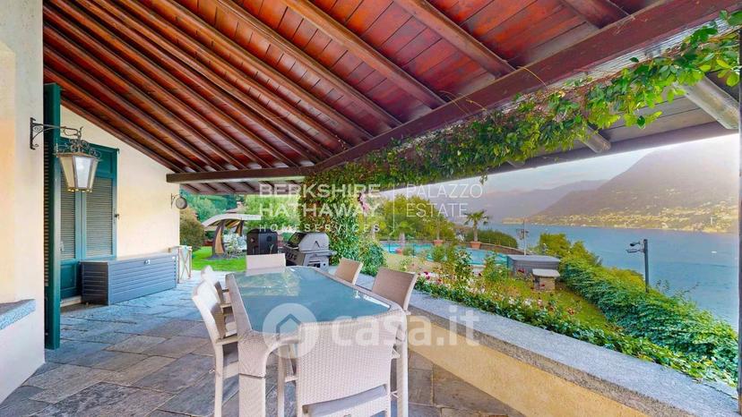 Villa in Via Per Cernobbio — foto 2 di 87