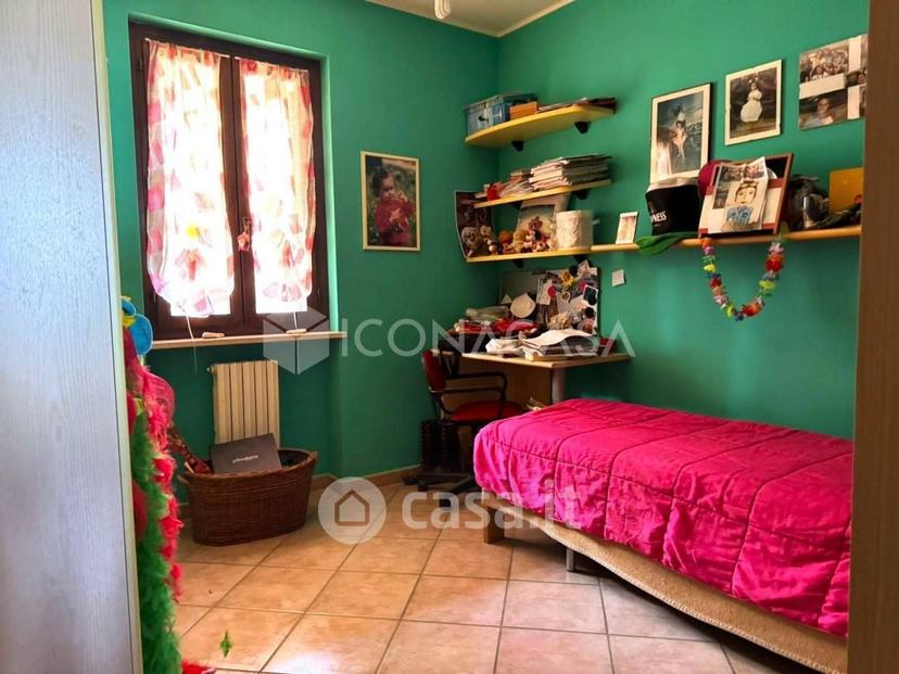 Villa in Via Luigi Polacchi — foto 21 di 34