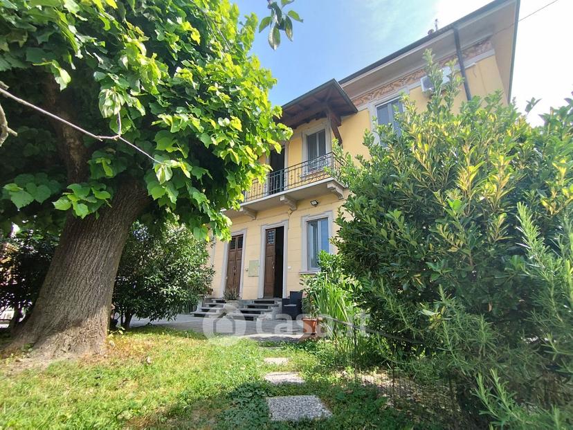 Villa in Via Armando Diaz — foto 23 di 85