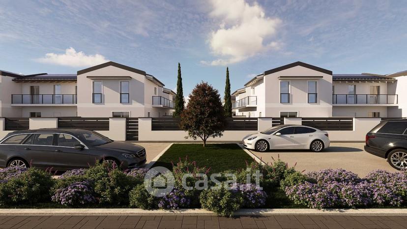 Villa in Via Pianca — foto 18 di 18