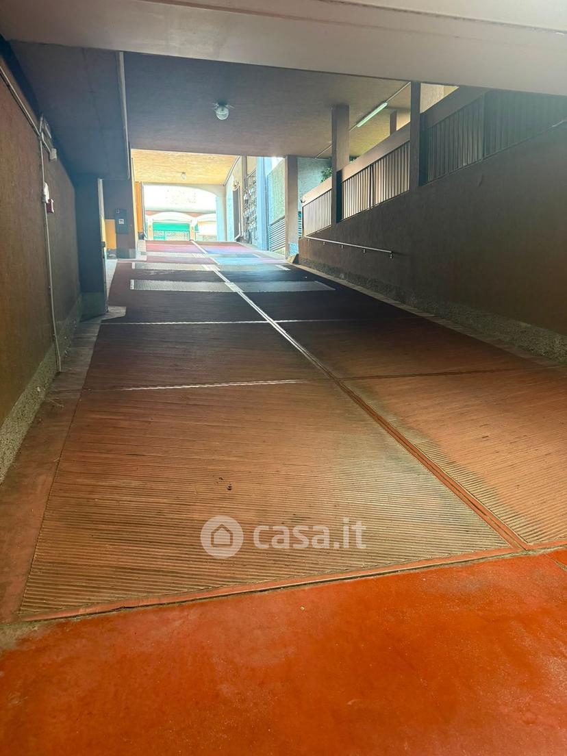 Bilocale in Via Ammiraglio Francesco Caracciolo — foto 10 di 10
