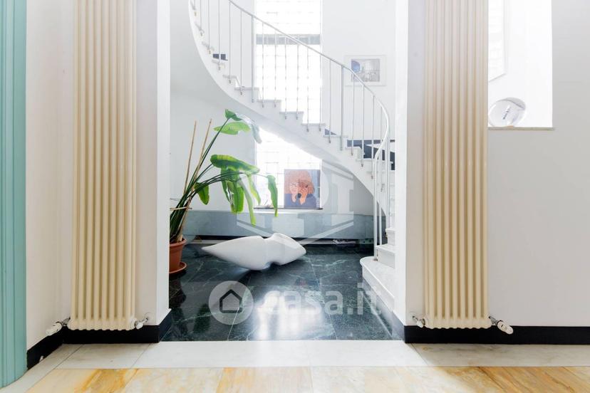 Villa in Via Montegrappa — foto 5 di 38