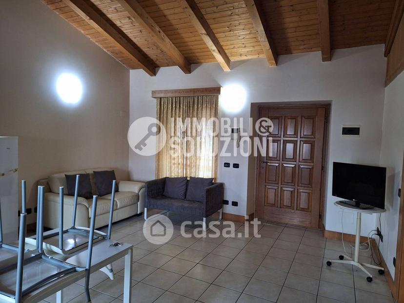 Bilocale in Via Giuseppe Garibaldi 26 — foto 7 di 12