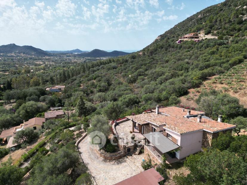 Villa in Via Capo Carbonara — foto 50 di 59