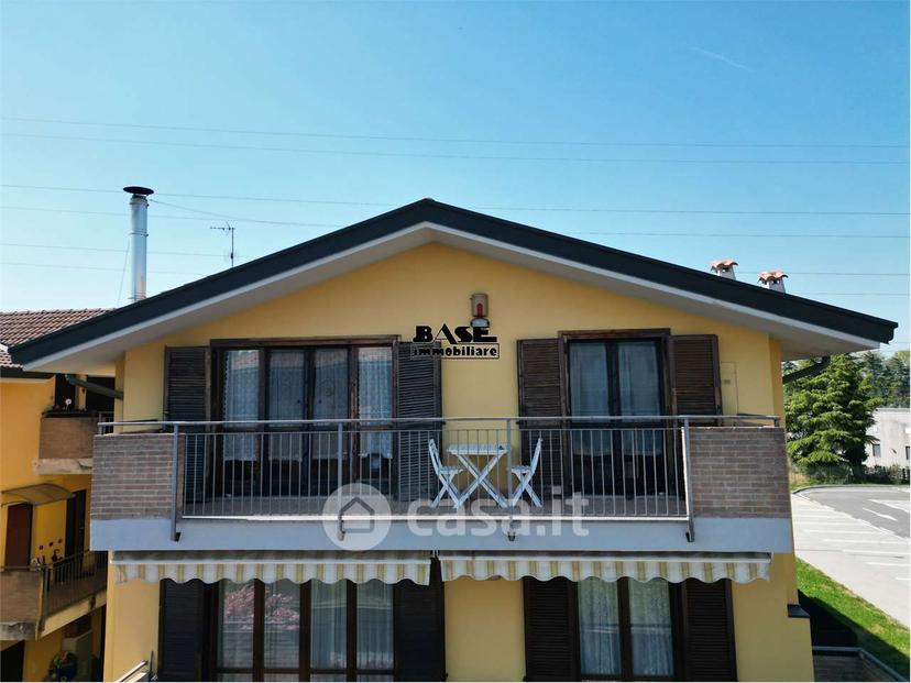 Trilocale in Via del Vecchio Forno 57 — foto 4 di 26