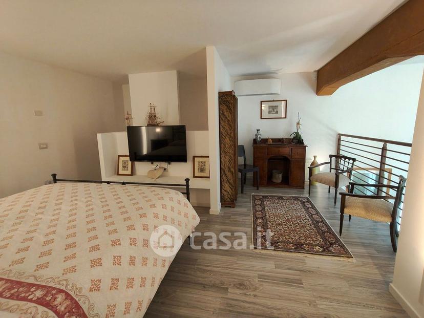Loft in Via Fedele Salvatori — foto 31 di 32