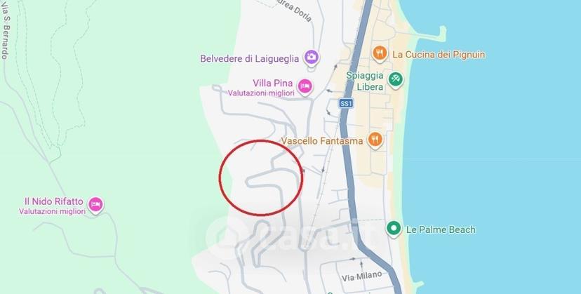 Quadrilocale in Via Colla Micheri — foto 21 di 25