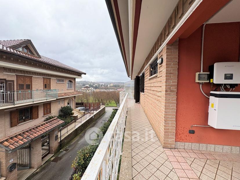 Quadrilocale in Contrada Novesoldi — foto 20 di 27