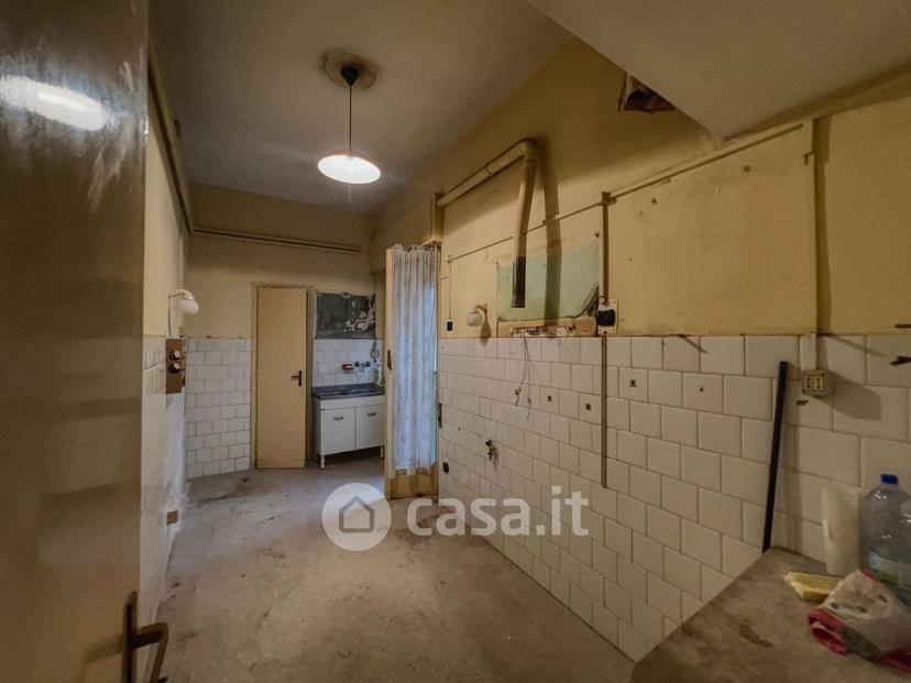 Appartamento in Via Francesco Crispi 174 — foto 4 di 39