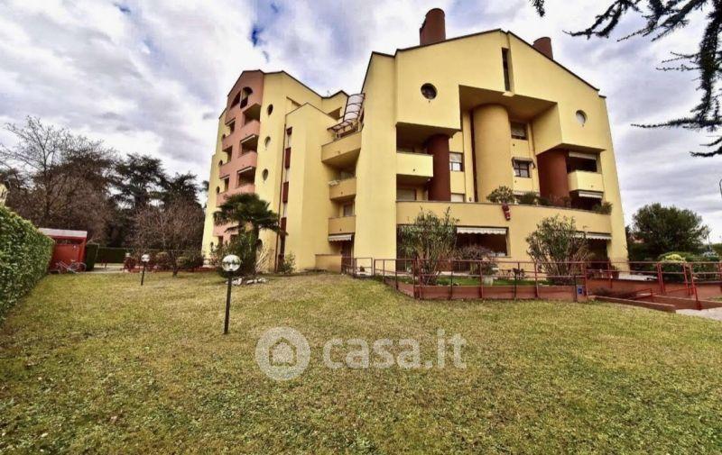 Trilocale in Via Sandro Botticelli 37 — foto 6 di 20
