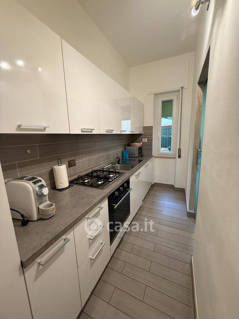 Quadrilocale in Via Giovanni Pascoli — foto 17 di 23