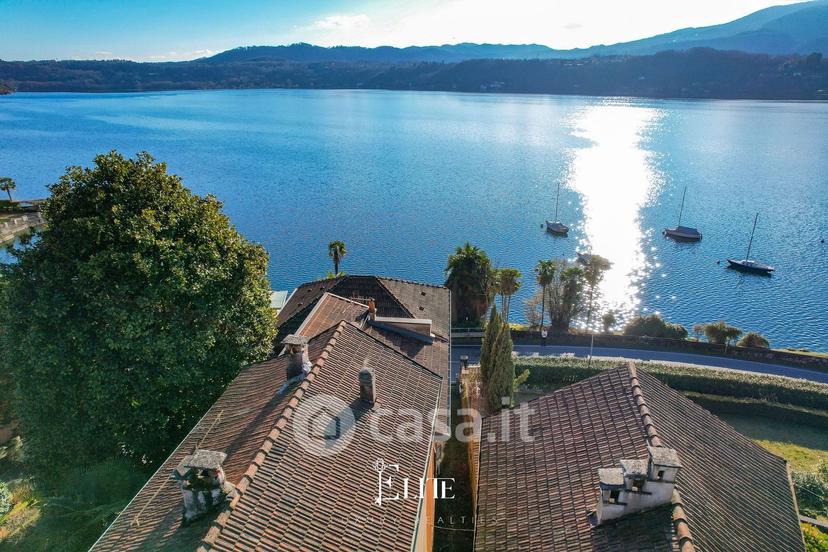 Villa in Via Novara 21 — foto 53 di 69