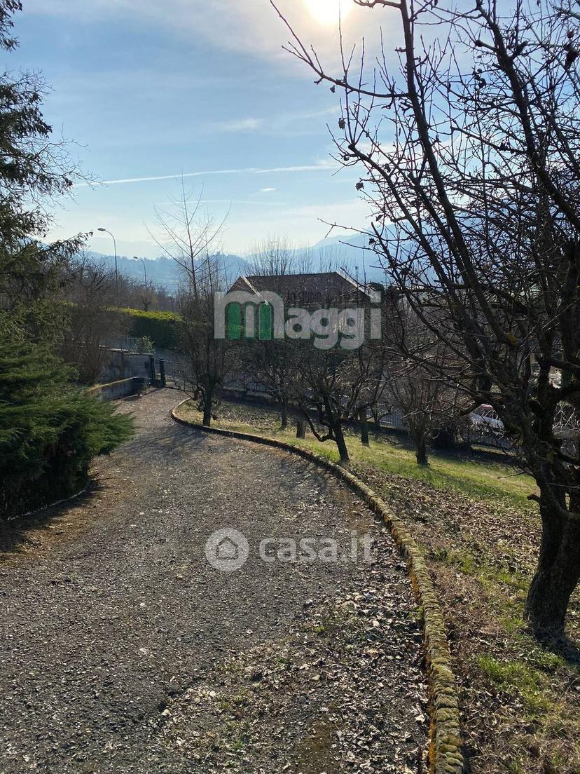Villa in Via Giacomo Puccini — foto 22 di 28