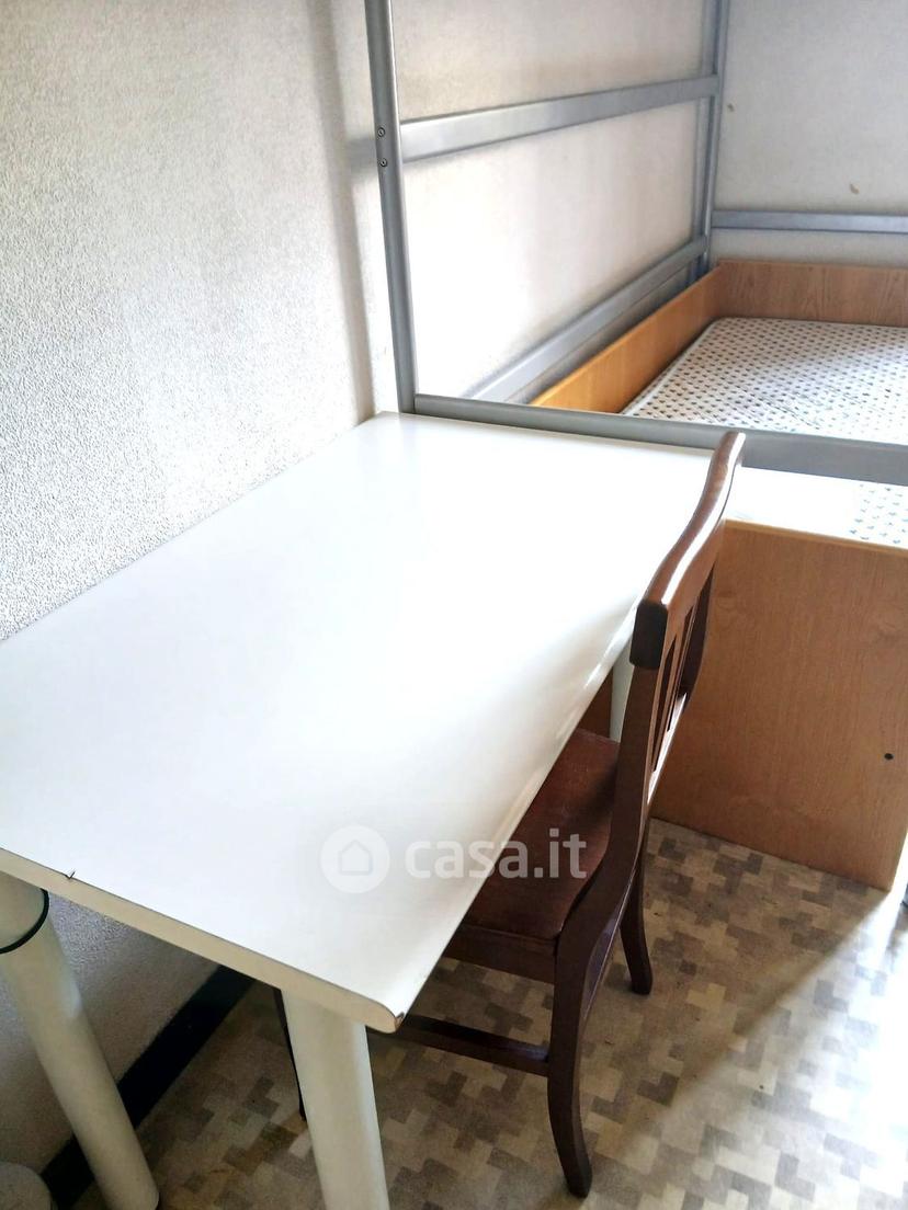 Trilocale in Via Teodosio — foto 3 di 23