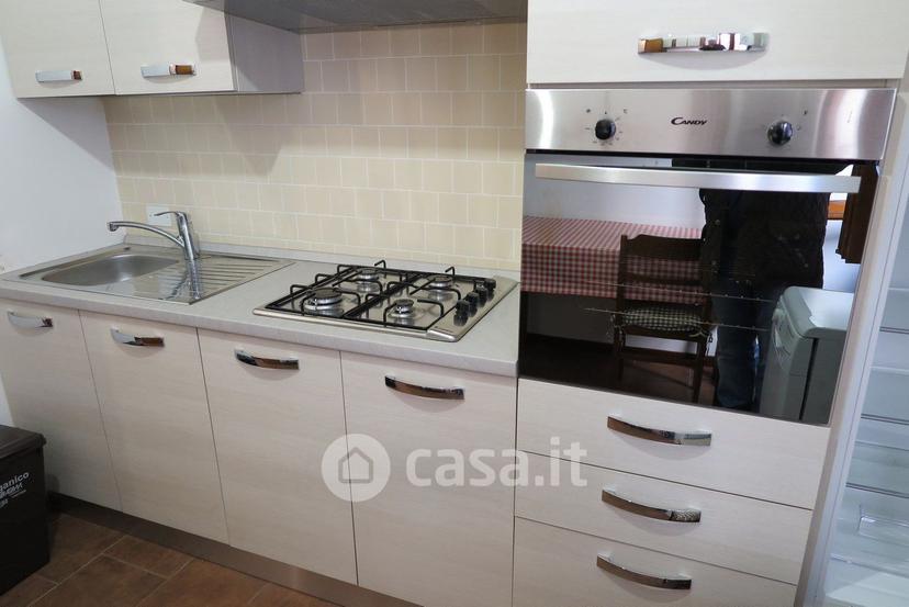Quadrilocale in Via Carbognano 3 ° Traversa — foto 11 di 13