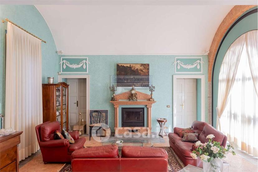 Villa in Via Ai Monti — foto 49 di 50