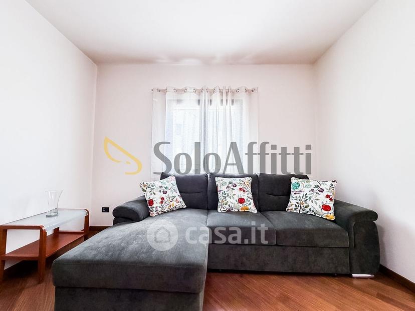 Appartamento in Via Acquedotto Romano