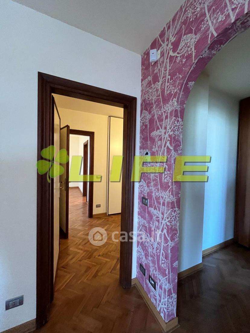 Villa in Via Conti d'Onigo — foto 23 di 41