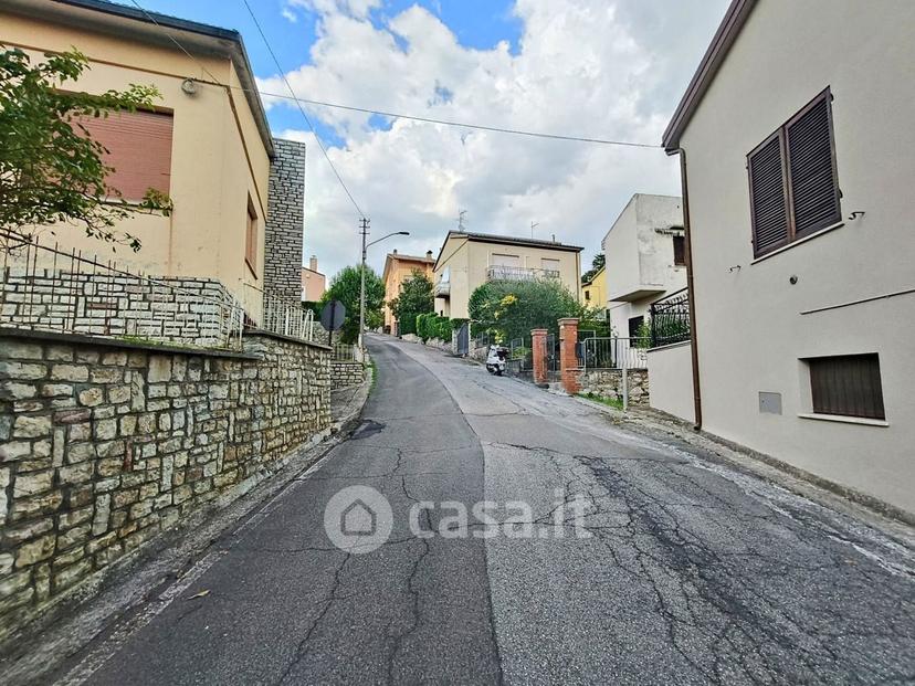 Villa in Via Serafica — foto 45 di 49