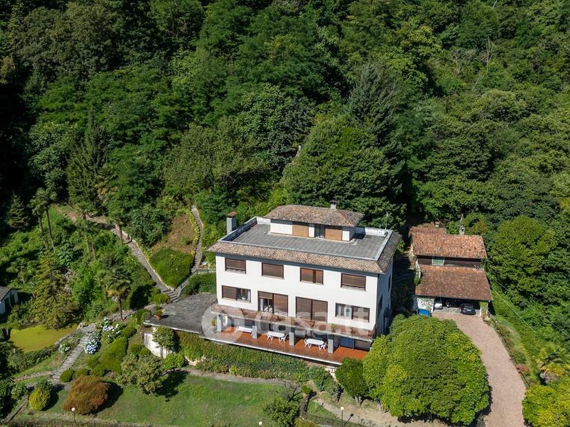 Villa in Via Sempione Nord 91 — foto 15 di 32