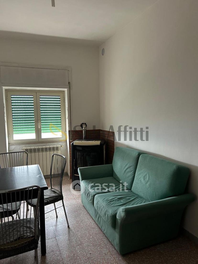 Trilocale in Via Tommasone 1 — foto 4 di 19