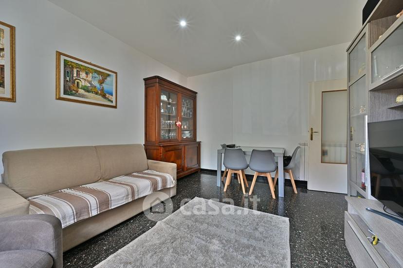 Quadrilocale in Via Villagrande — foto 46 di 64