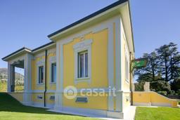 Villa in Via Palestro