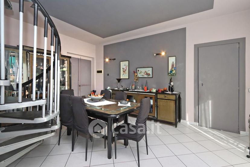 Quadrilocale in Via Cristoforo Colombo 78 — foto 13 di 29