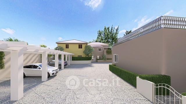 Appartamento in Via IV Novembre 56021 — foto 37 di 44
