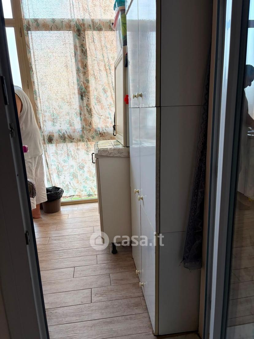 Quadrilocale in Via Montegrappa 16 — foto 6 di 13