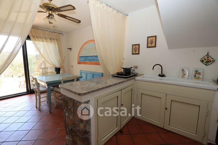 Villa in Via Capo Carbonara — foto 12 di 59
