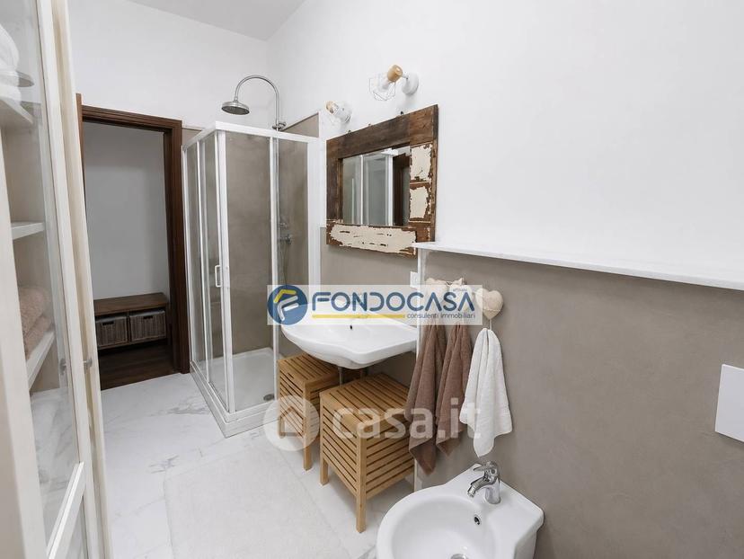 Appartamento in Via Eugenio Montale — foto 24 di 28