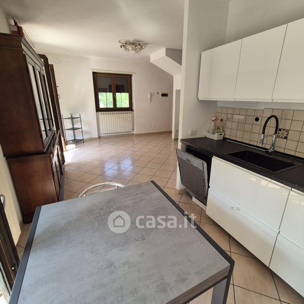 Quadrilocale in Via Bordighi — foto 37 di 42