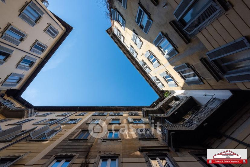 Trilocale in Via Giovanni Boccaccio — foto 27 di 40