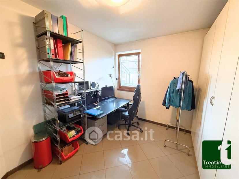 Appartamento in Via Lozeri — foto 4 di 17
