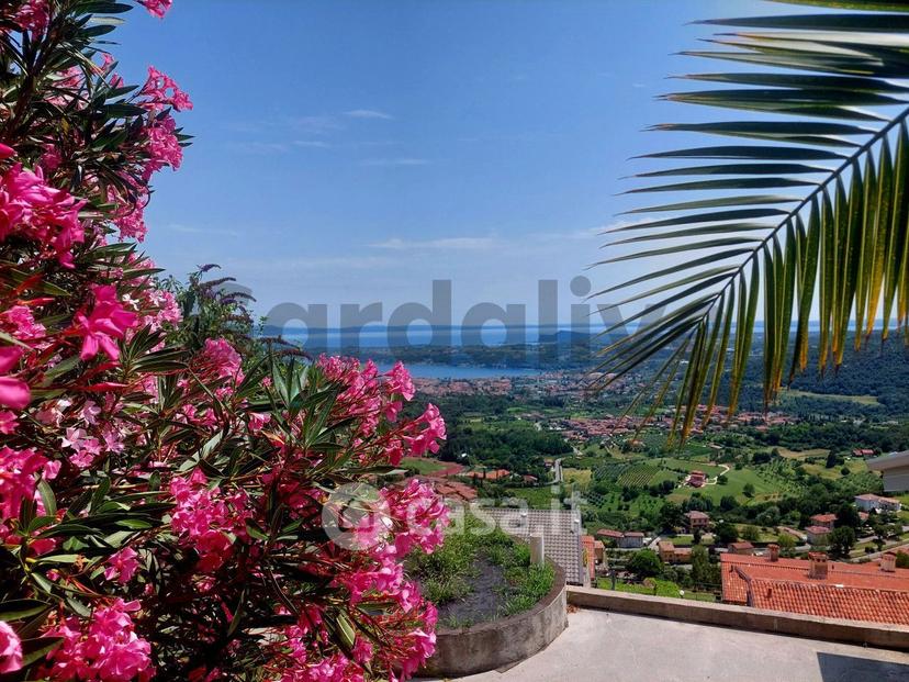 Villa in Via Sant'Anna 1 — foto 27 di 46