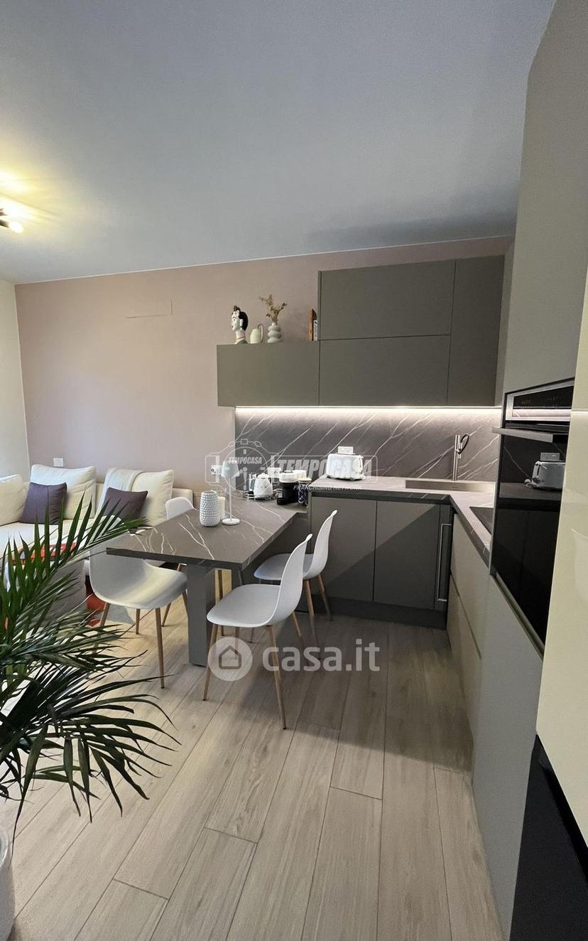 Bilocale in Via Arrigo Boito 43 — foto 7 di 32