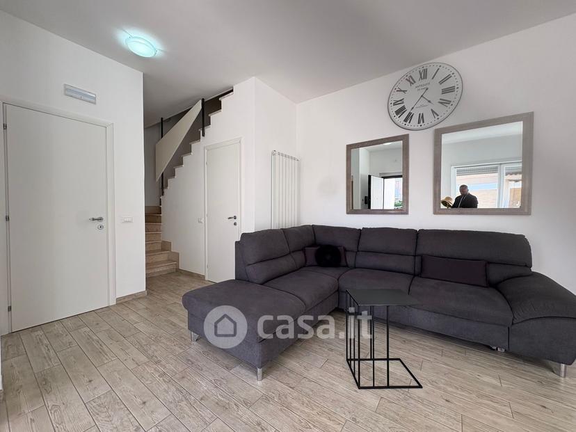 Villa in Via Sardegna 15 — foto 54 di 119
