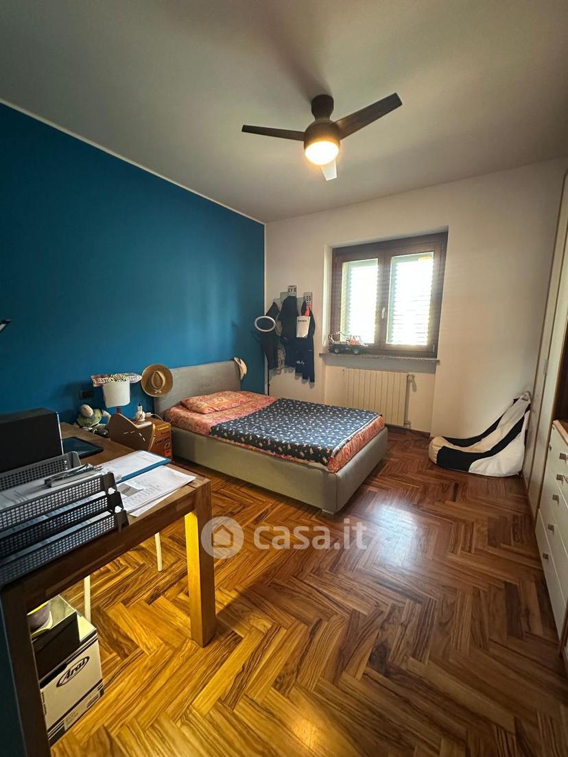 Appartamento in Via Rotone 27 — foto 14 di 82