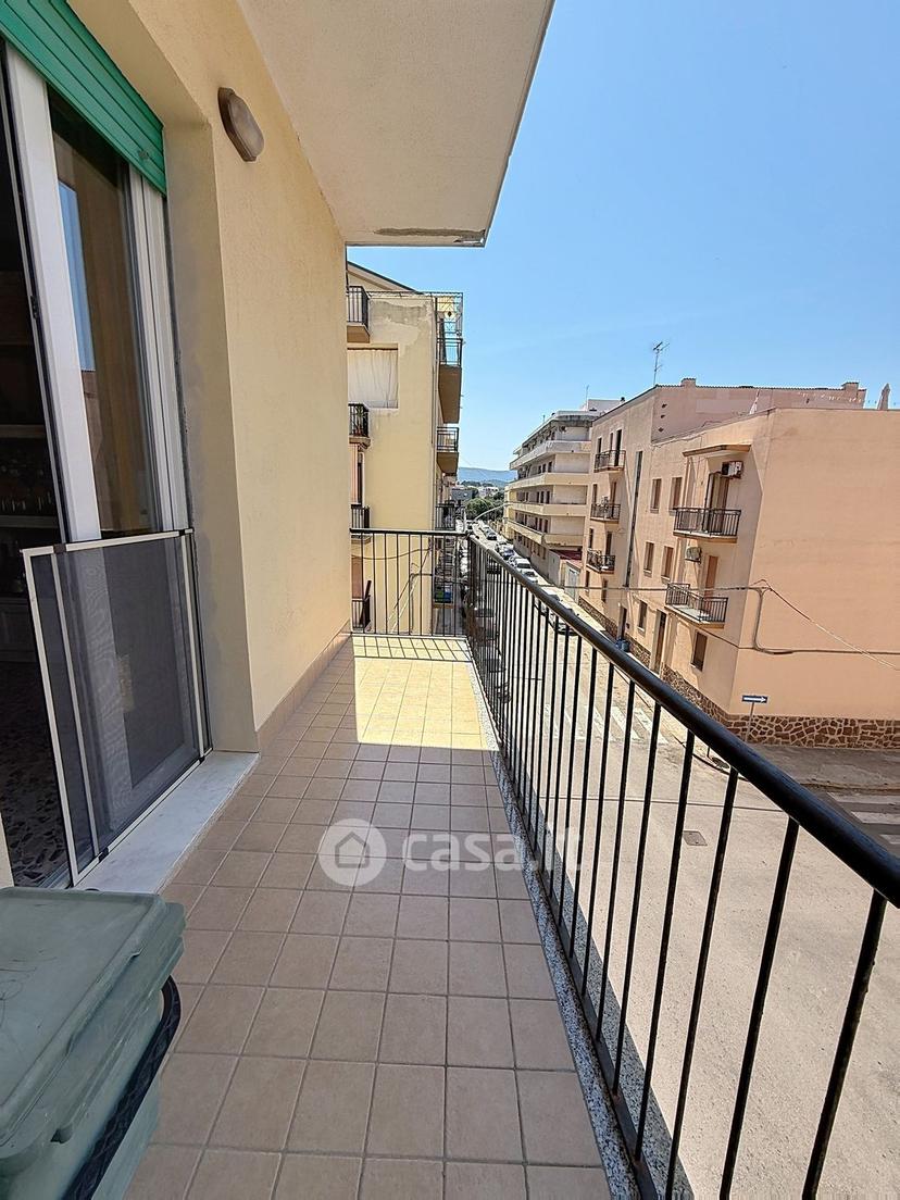 Quadrilocale in Via Tarragona — foto 29 di 31