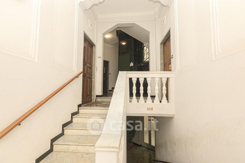 Appartamento in Via Benvenuto Cellini 16 — foto 39 di 63