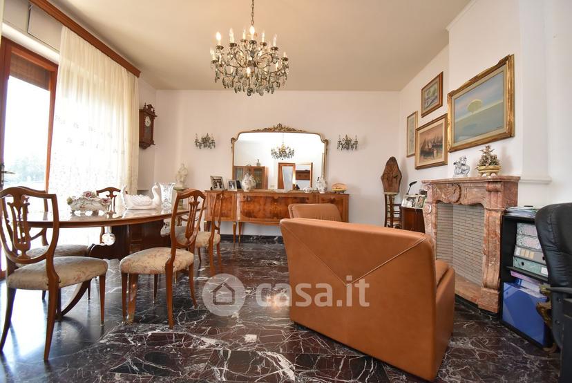 Appartamento in Via Provinciale Vallecchia — foto 8 di 10