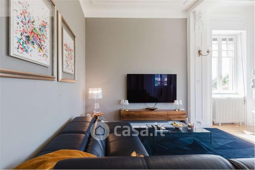 Villa in Via Intra Premeno — foto 58 di 88