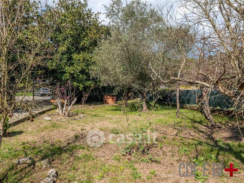 Villa in Via del Cerqueto — foto 37 di 65