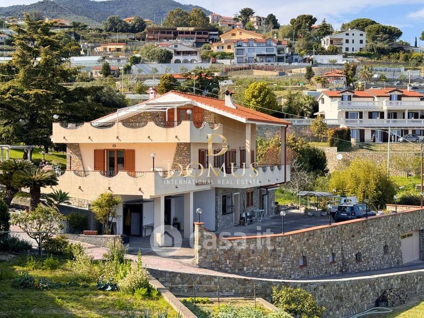 Villa in Via Padre Semeria 518 — foto 9 di 63