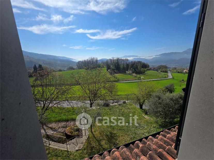 Villa in Via Soccorso