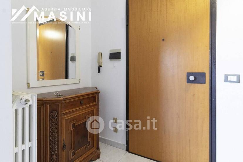 Quadrilocale in Viale Sant'Antonio 15 — foto 29 di 35