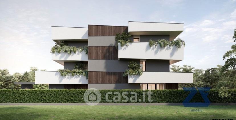 Quadrilocale in Via San Pio X — foto 3 di 11