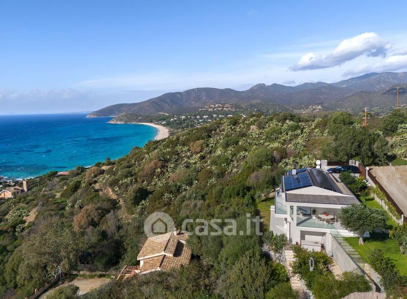 Villa in Via Torre delle Stelle — foto 11 di 26